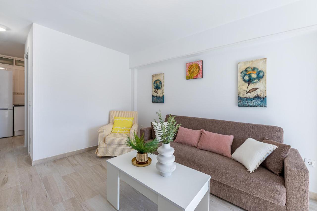 797 - 3 En Piscis Con Piscinas Apartment
