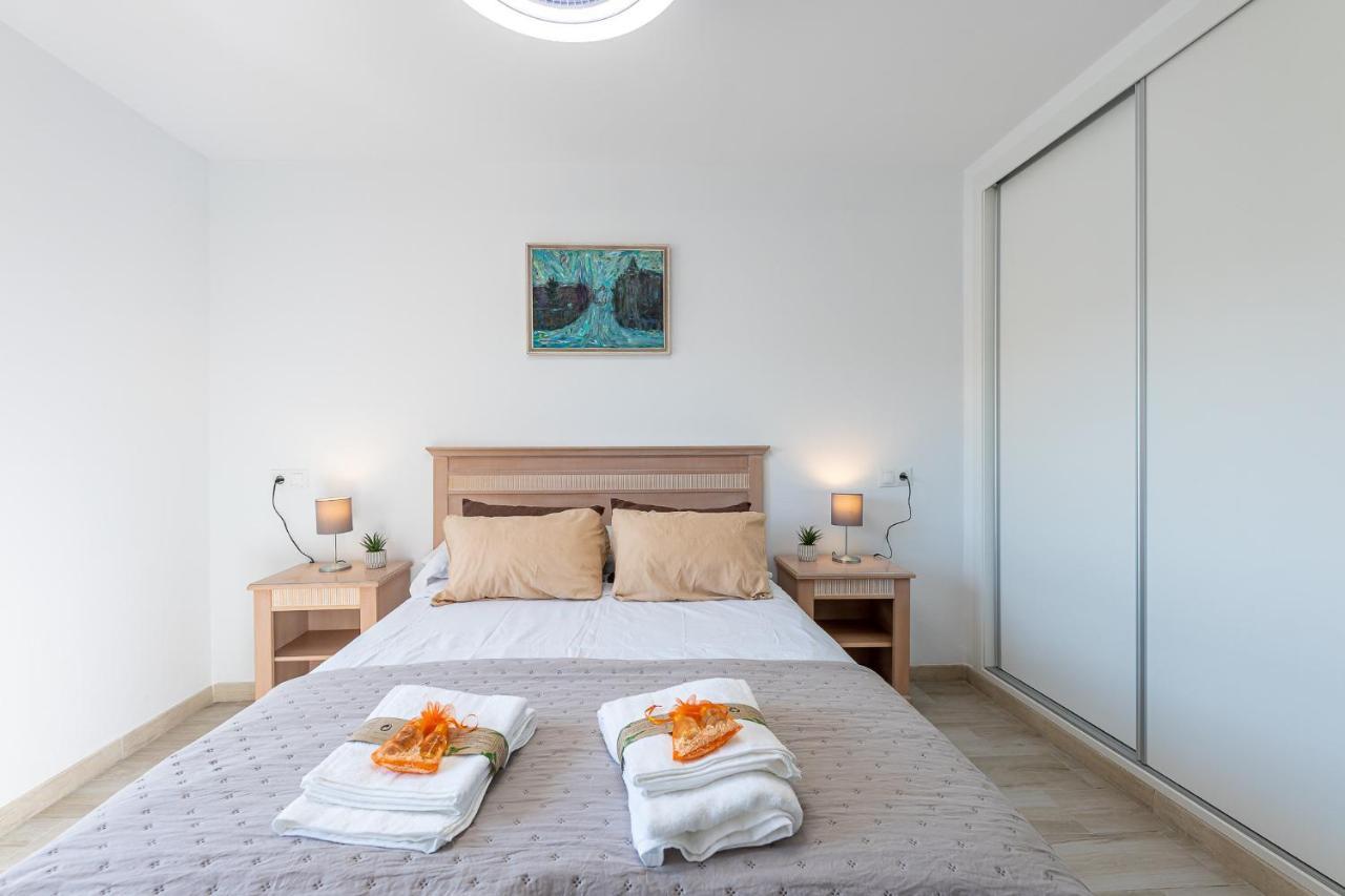 Apartment 797 - 3 En Piscis Con Piscinas Benalmadena