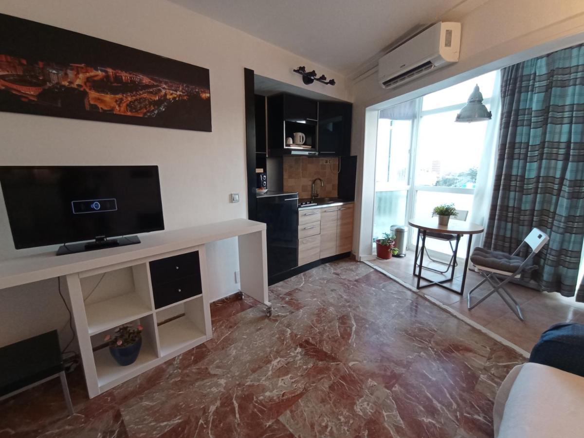 Sunny Seaview Studio Maite Ii Apartment *