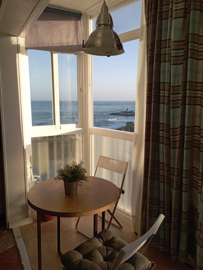 Sunny Seaview Studio Maite Ii Apartment *