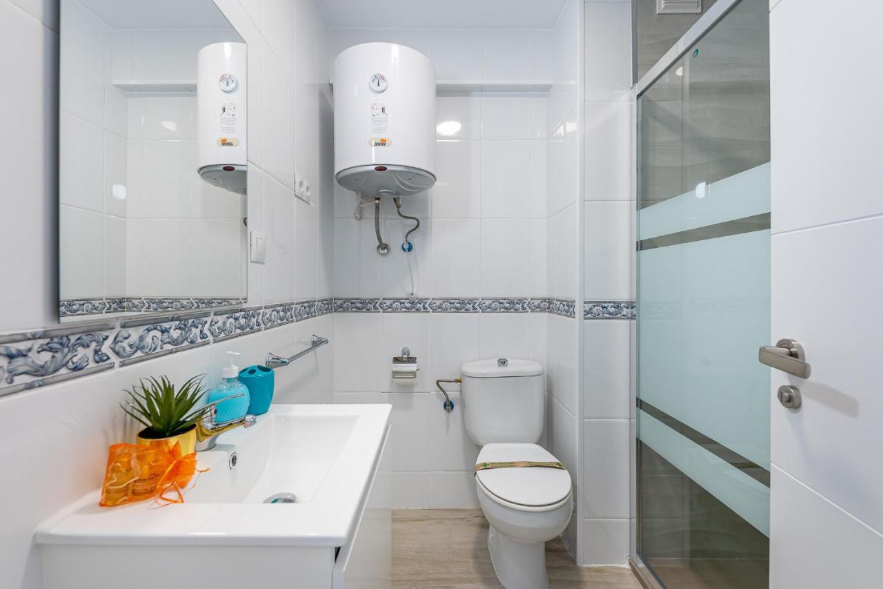 Apartment 797 - 3 En Piscis Con Piscinas *