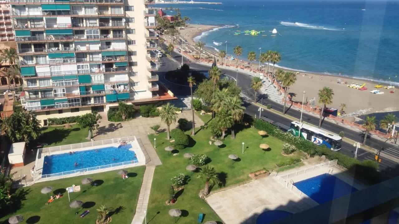 Sunny Seaview Studio Maite Ii