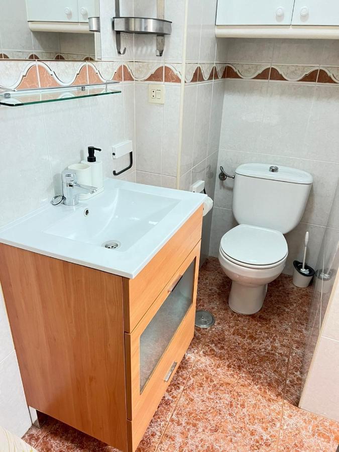 Loft Precioso Iris Appartement Benalmádena