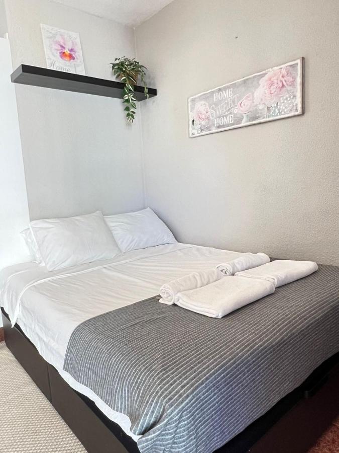 Loft Precioso Iris Appartement Benalmádena