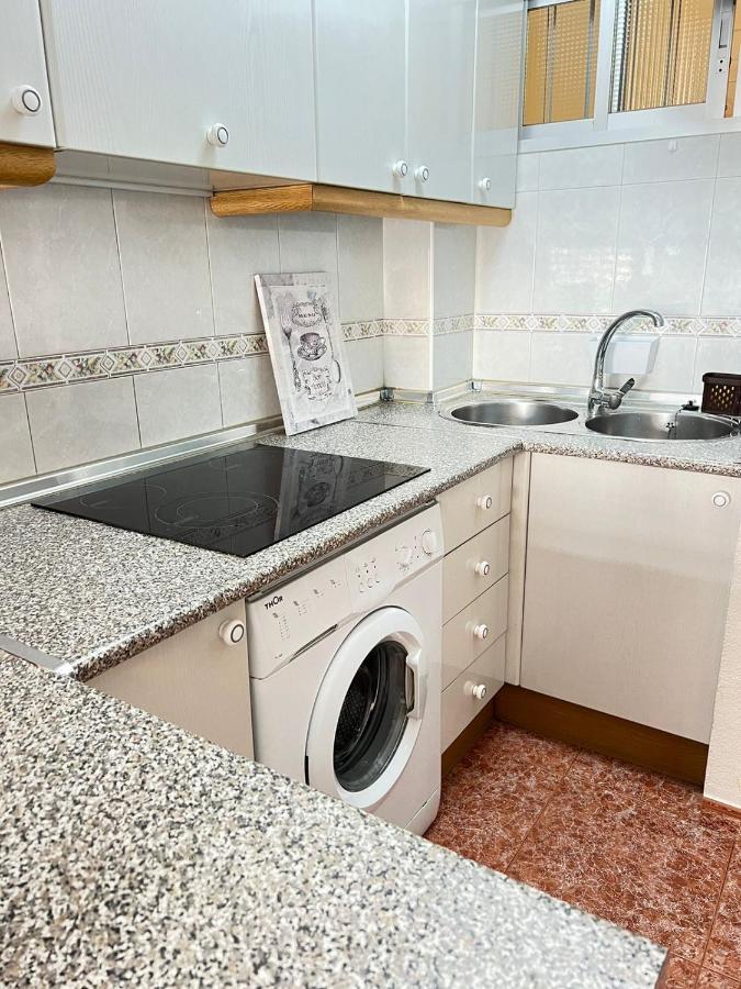 Loft Precioso Iris * Benalmádena
