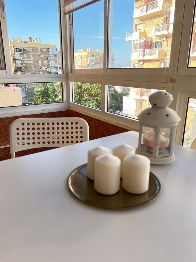 Loft Precioso Iris * Benalmádena