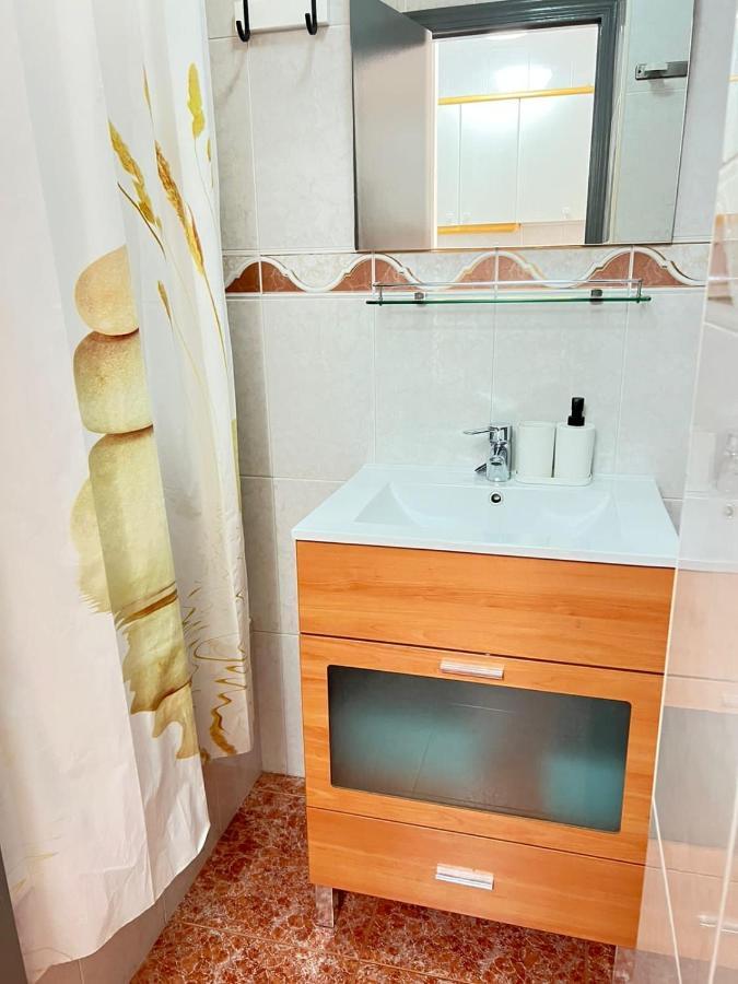 Appartement Loft Precioso Iris