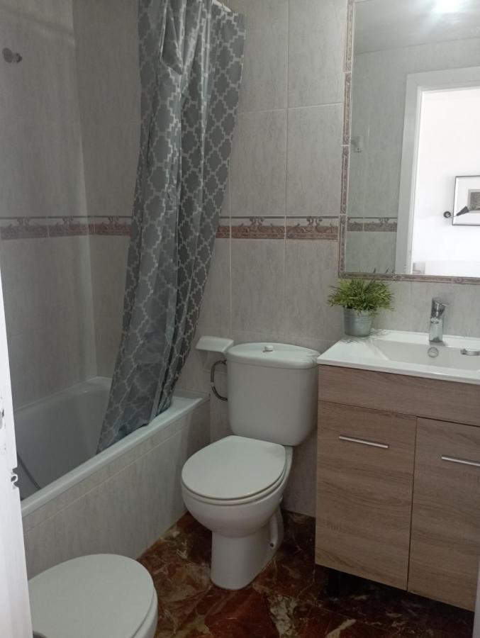 Apartment Sunny Seaview Studio Maite Ii *