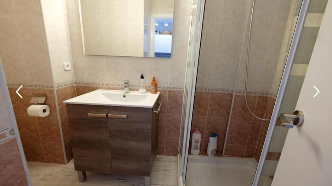 Apartment Brise Marine Benalmadena