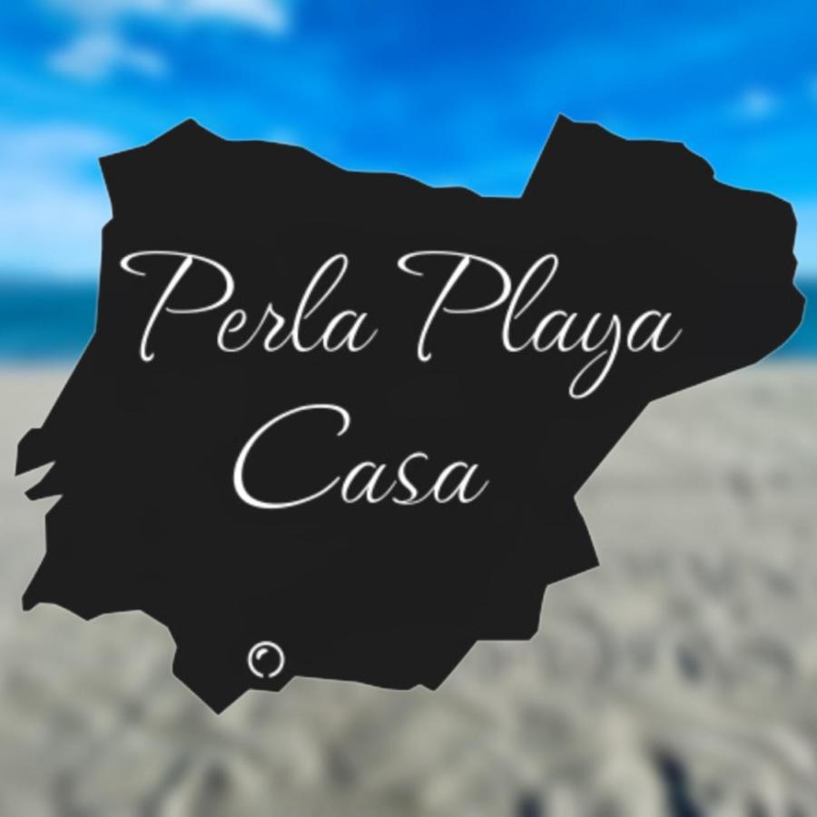 Perla Playa Casa *