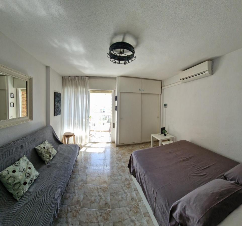 Apartamento Iris