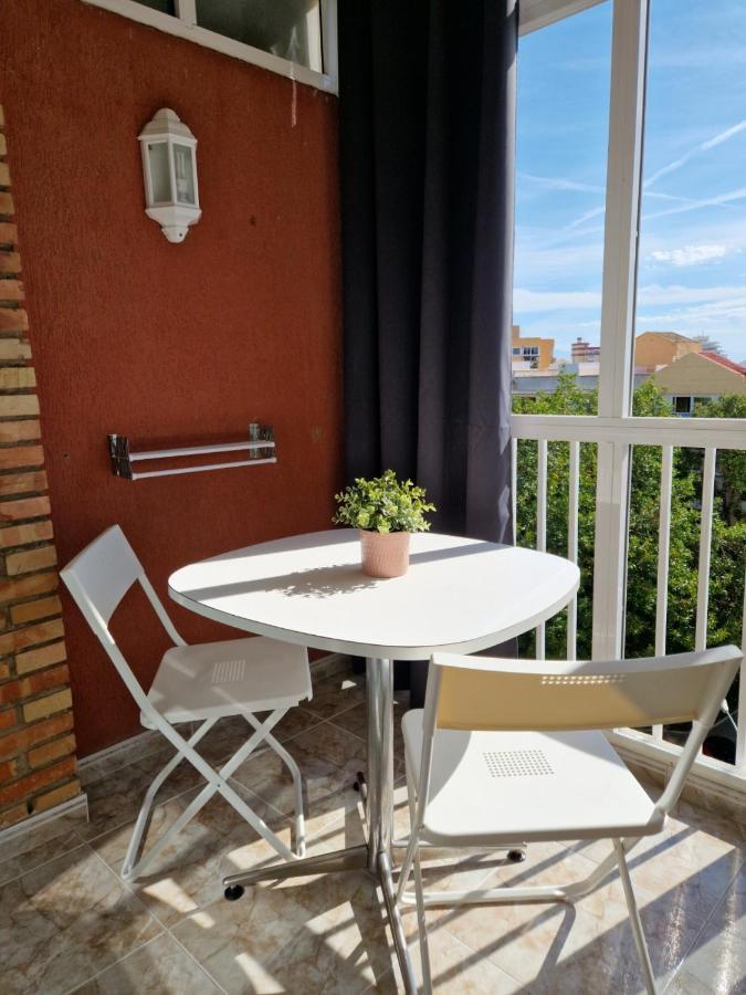Iris Apartamento Benalmádena