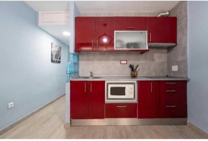 Apartment Eurogolf 87 *