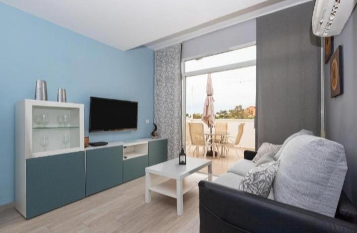 Apartment Eurogolf 87 *