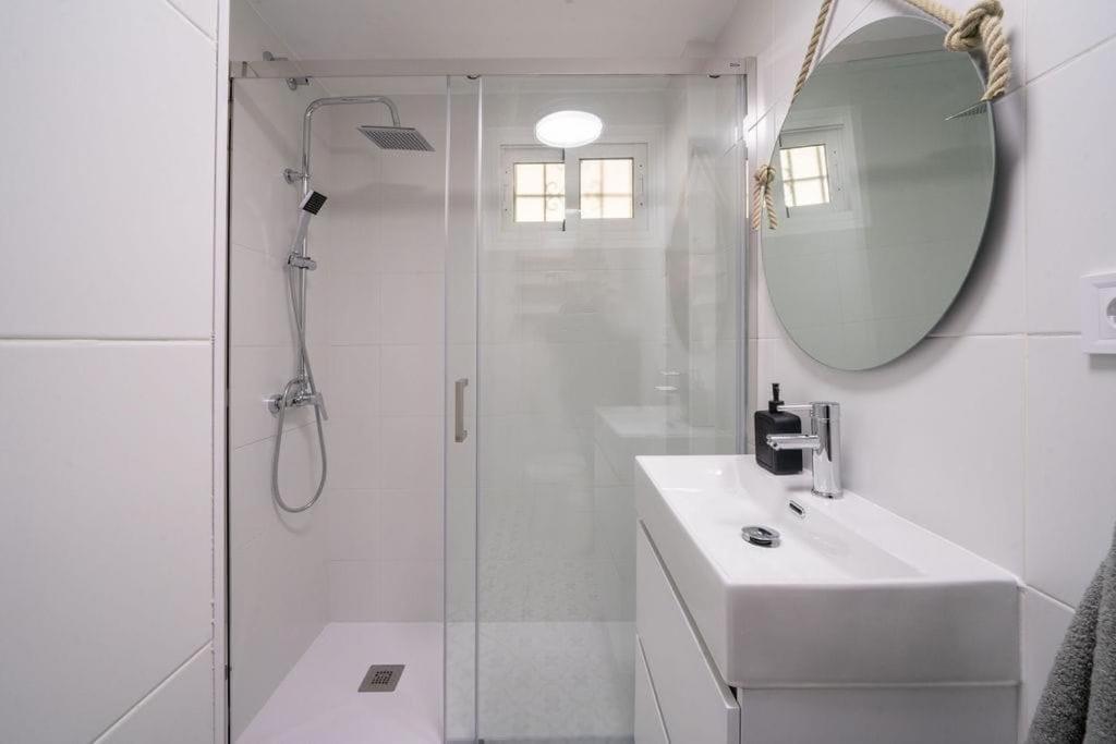 Jupiter Sunsea View Appartement