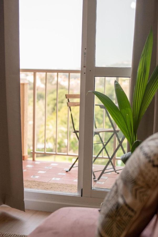 Appartement Jupiter Sunsea View Benalmádena