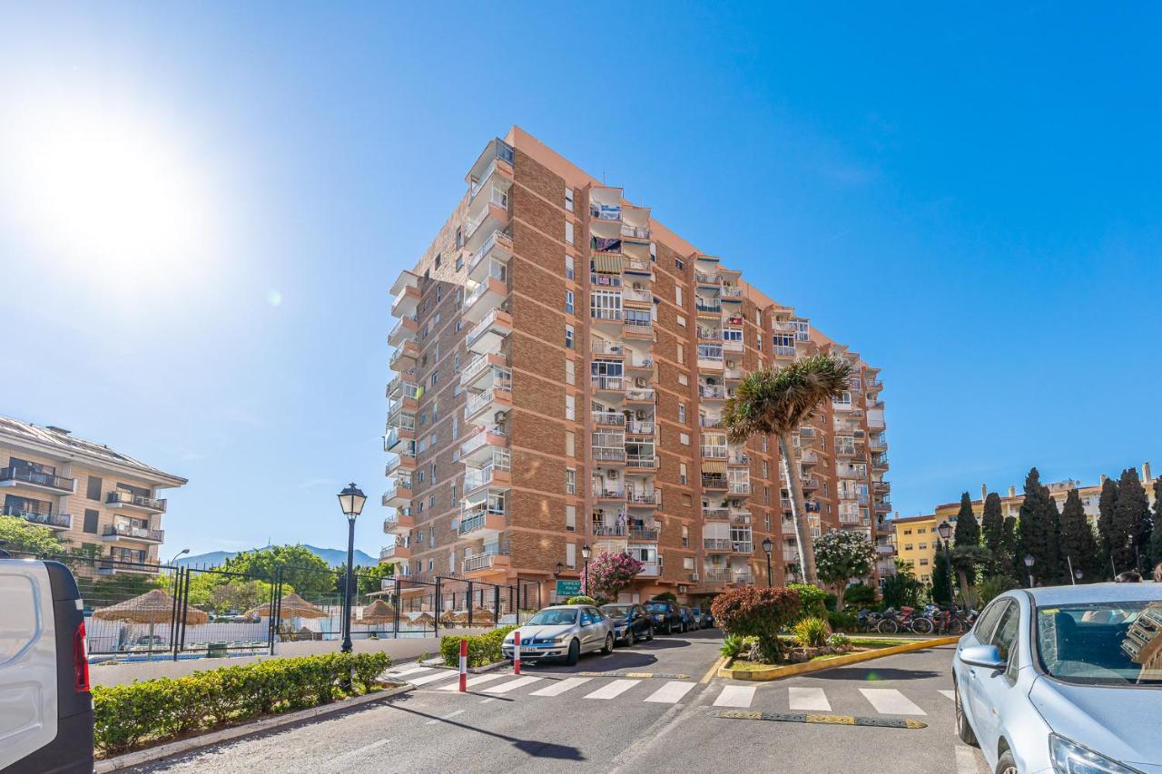 Apartment 797 - 3 En Piscis Con Piscinas