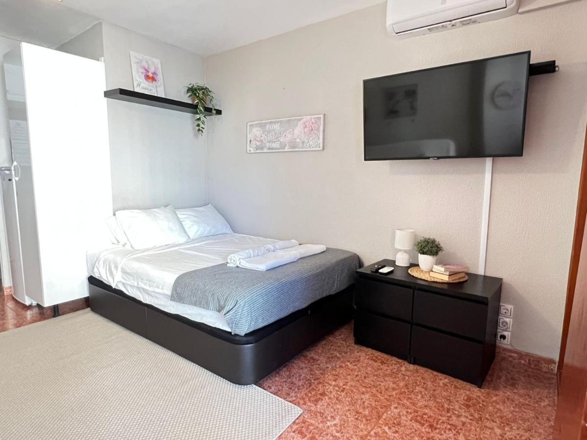 Appartement Loft Precioso Iris *