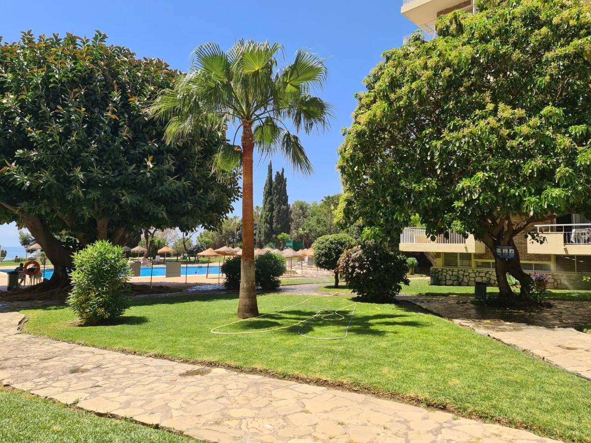 Iris Del Mar Apartment Benalmadena