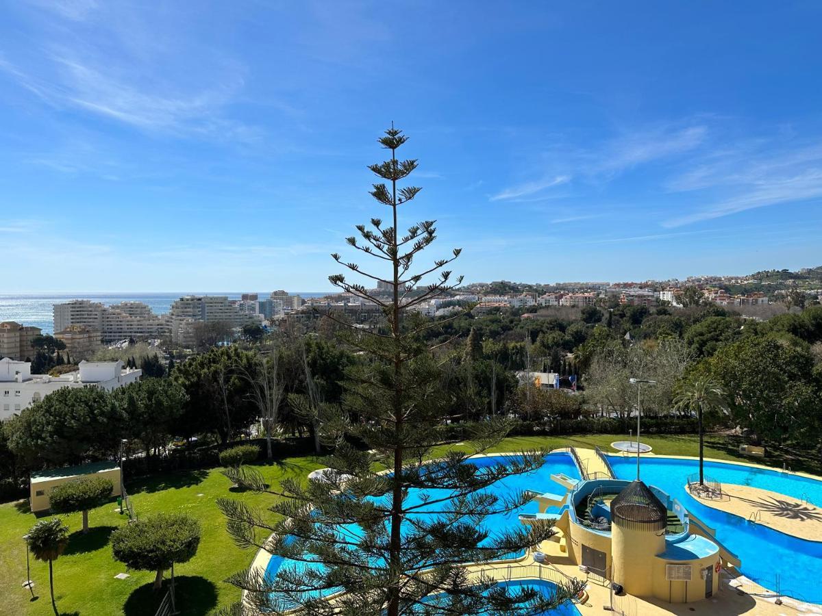 Jupiter Sunsea View * Benalmádena