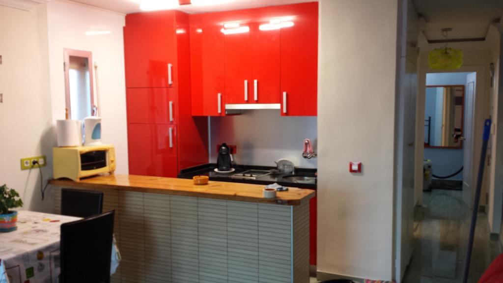 Apartment Minerva909 *