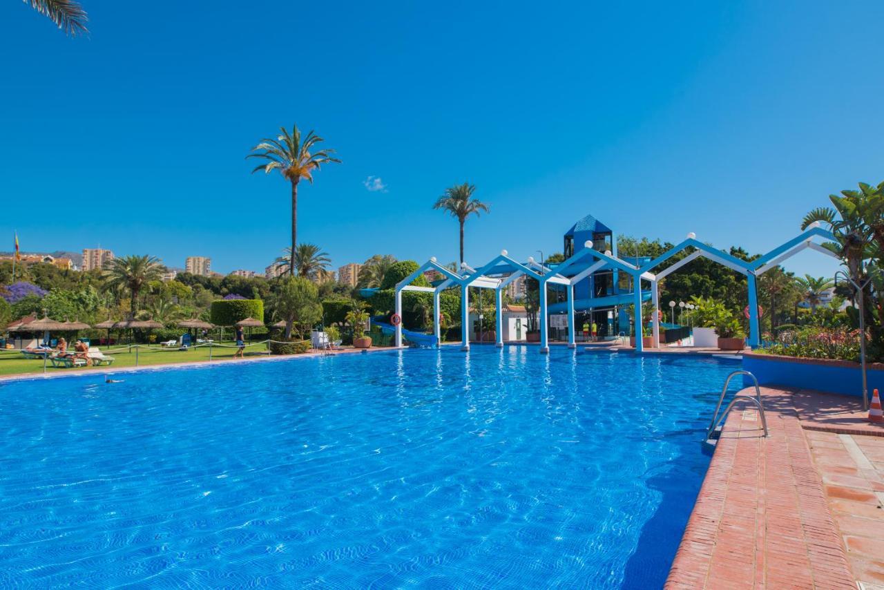 Apartamento Espectacular Benalmádena
