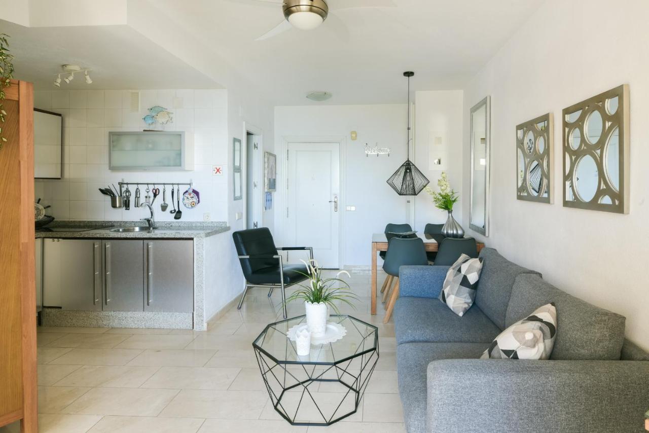 Espectacular Apartamento