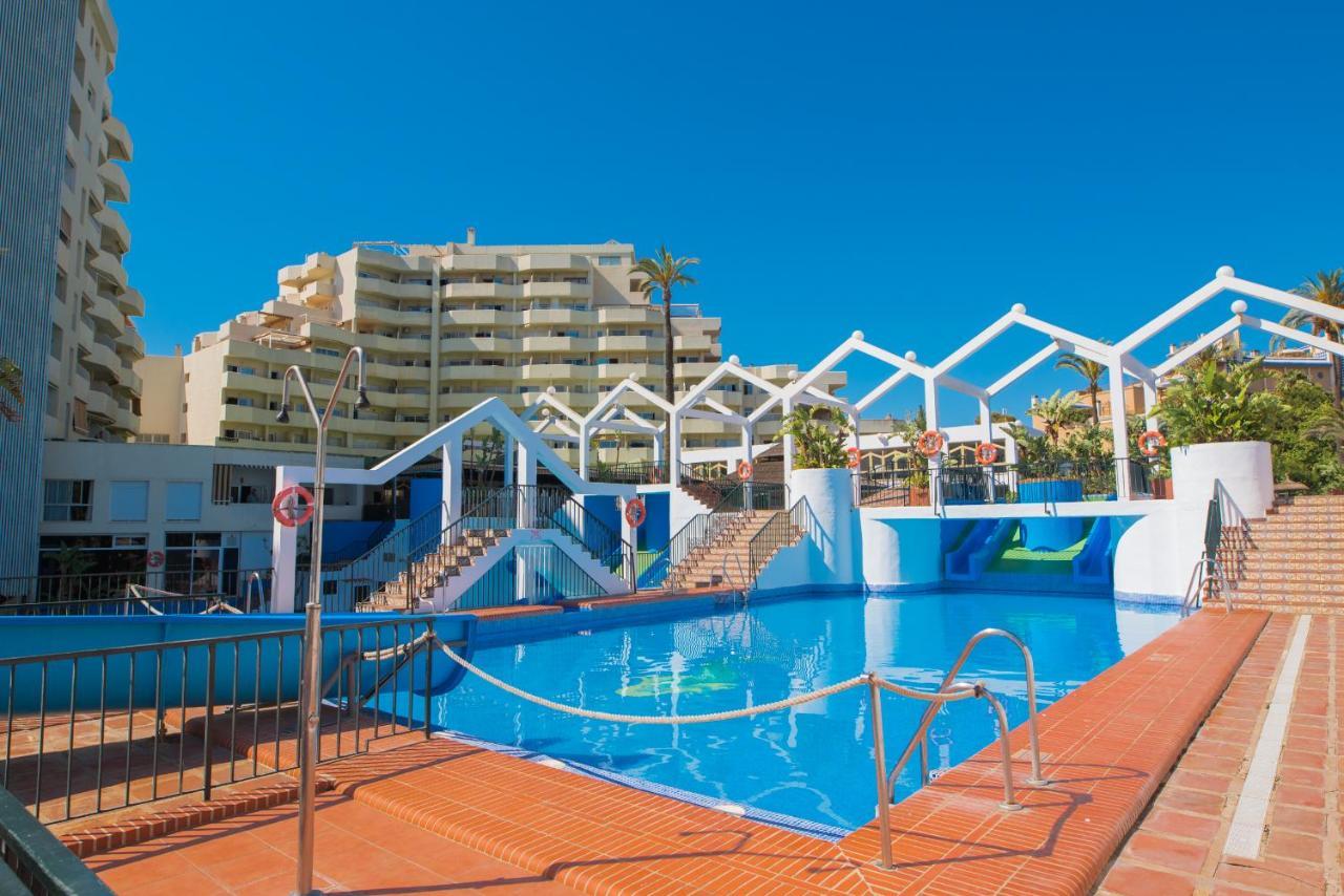 Espectacular * Benalmádena
