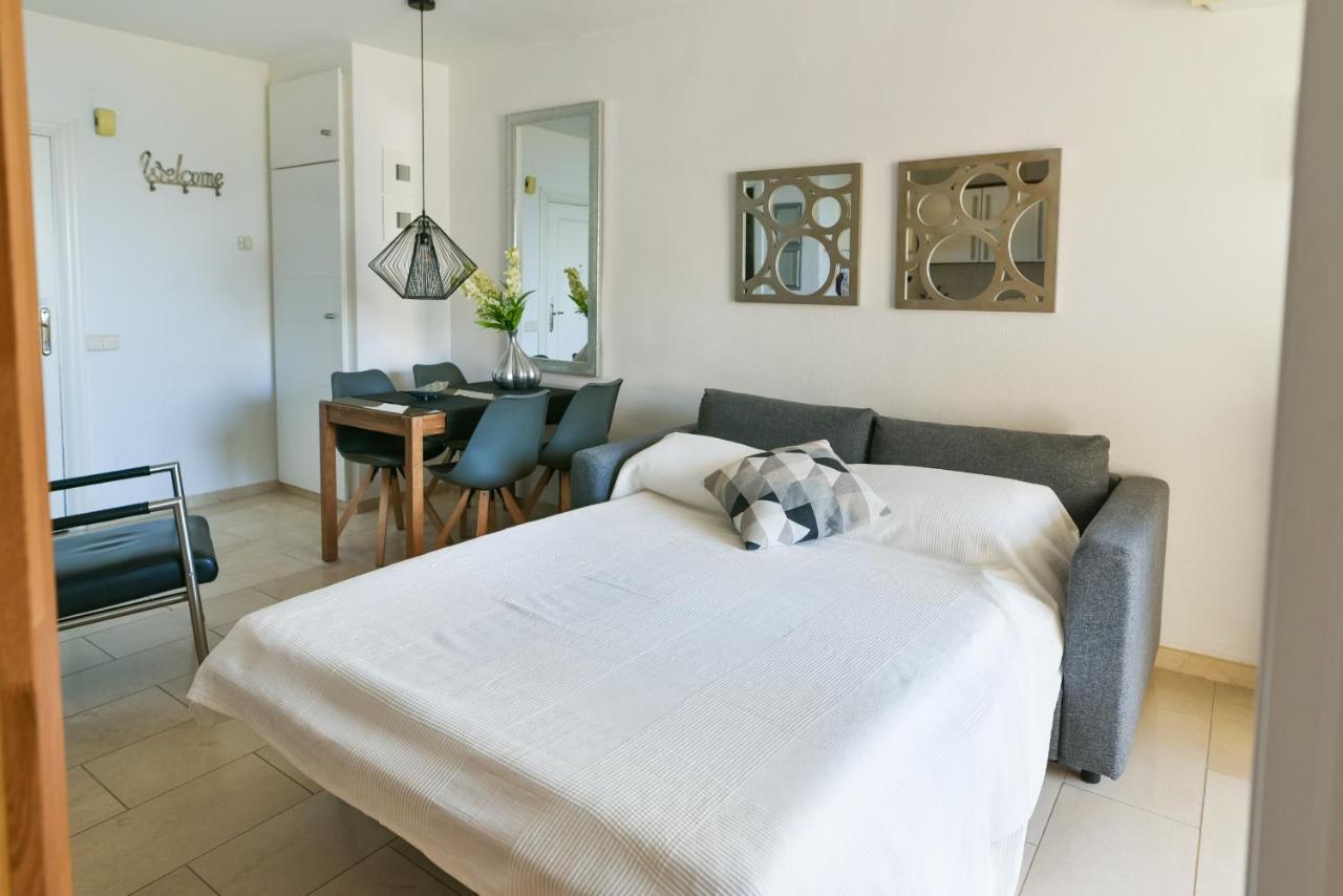 Apartamento Espectacular