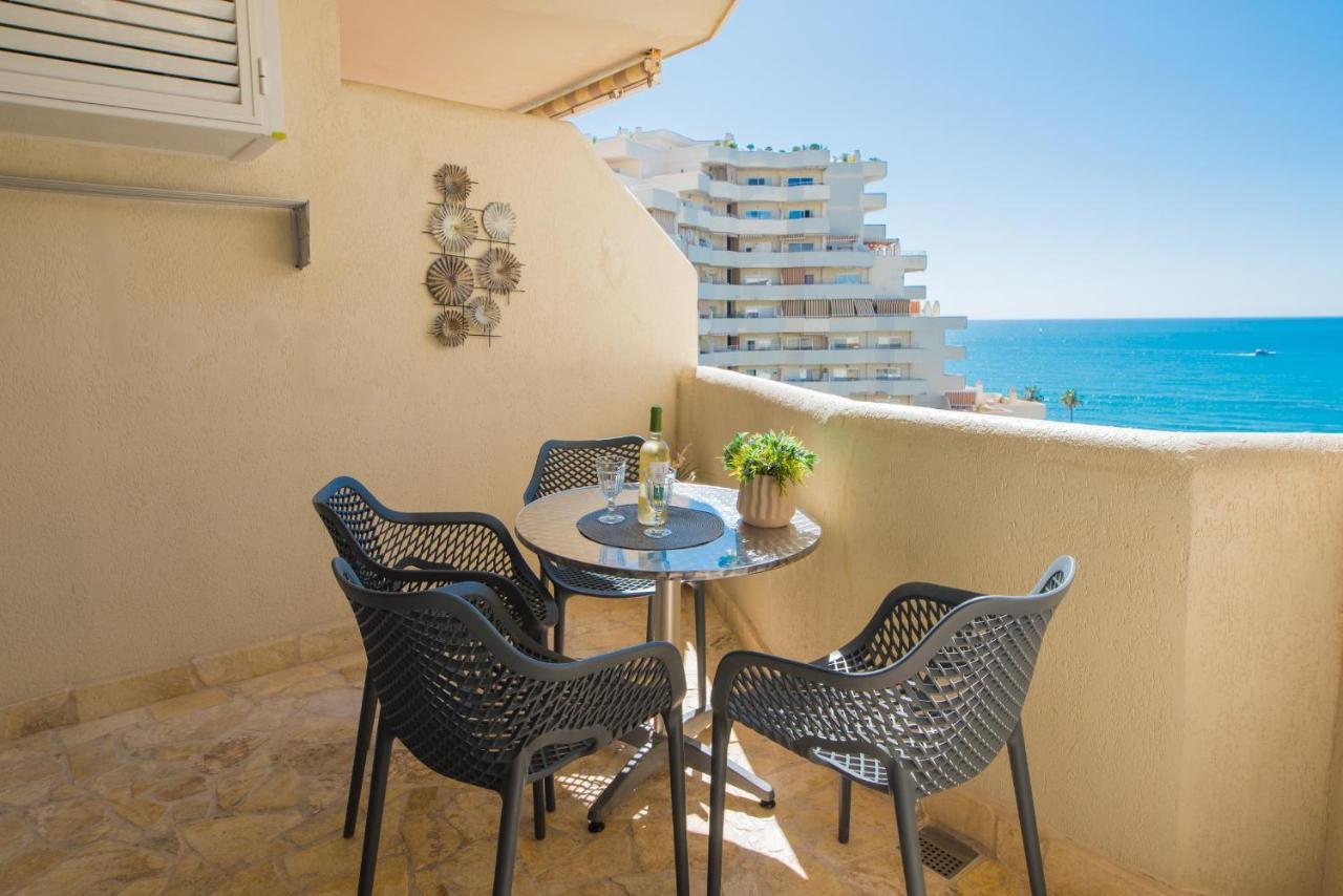 Espectacular Apartamento Benalmádena