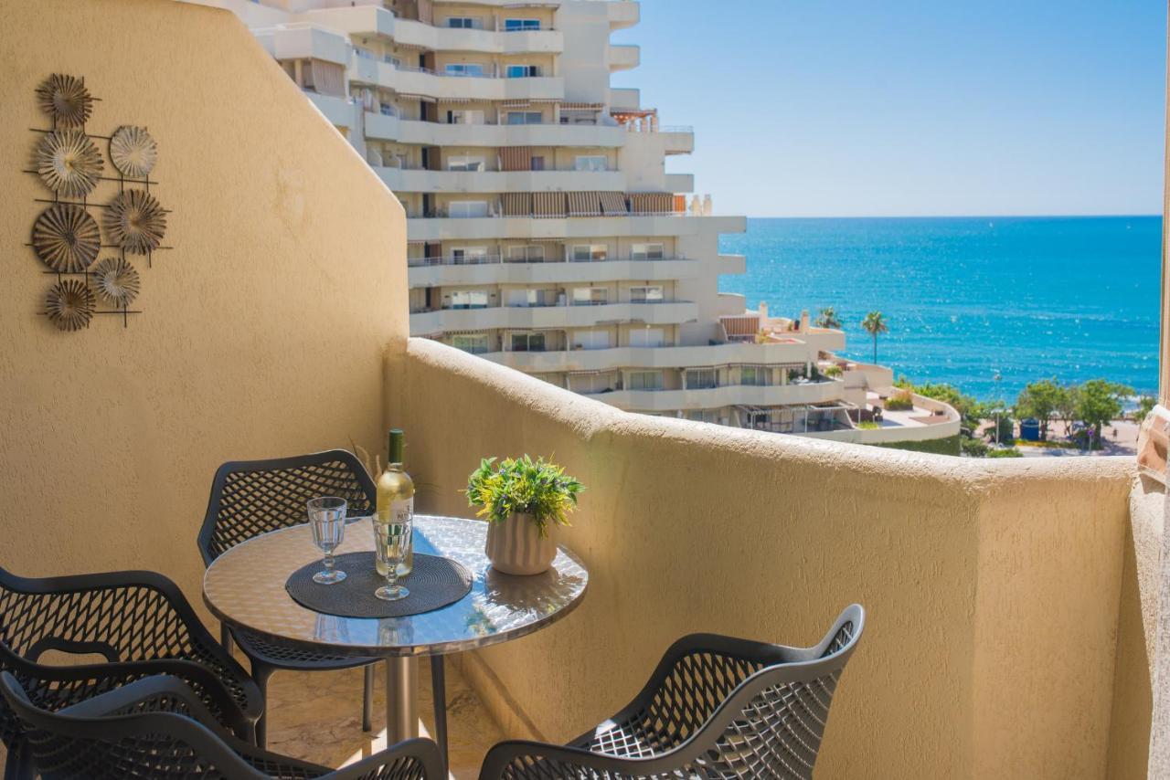 Espectacular * Benalmádena