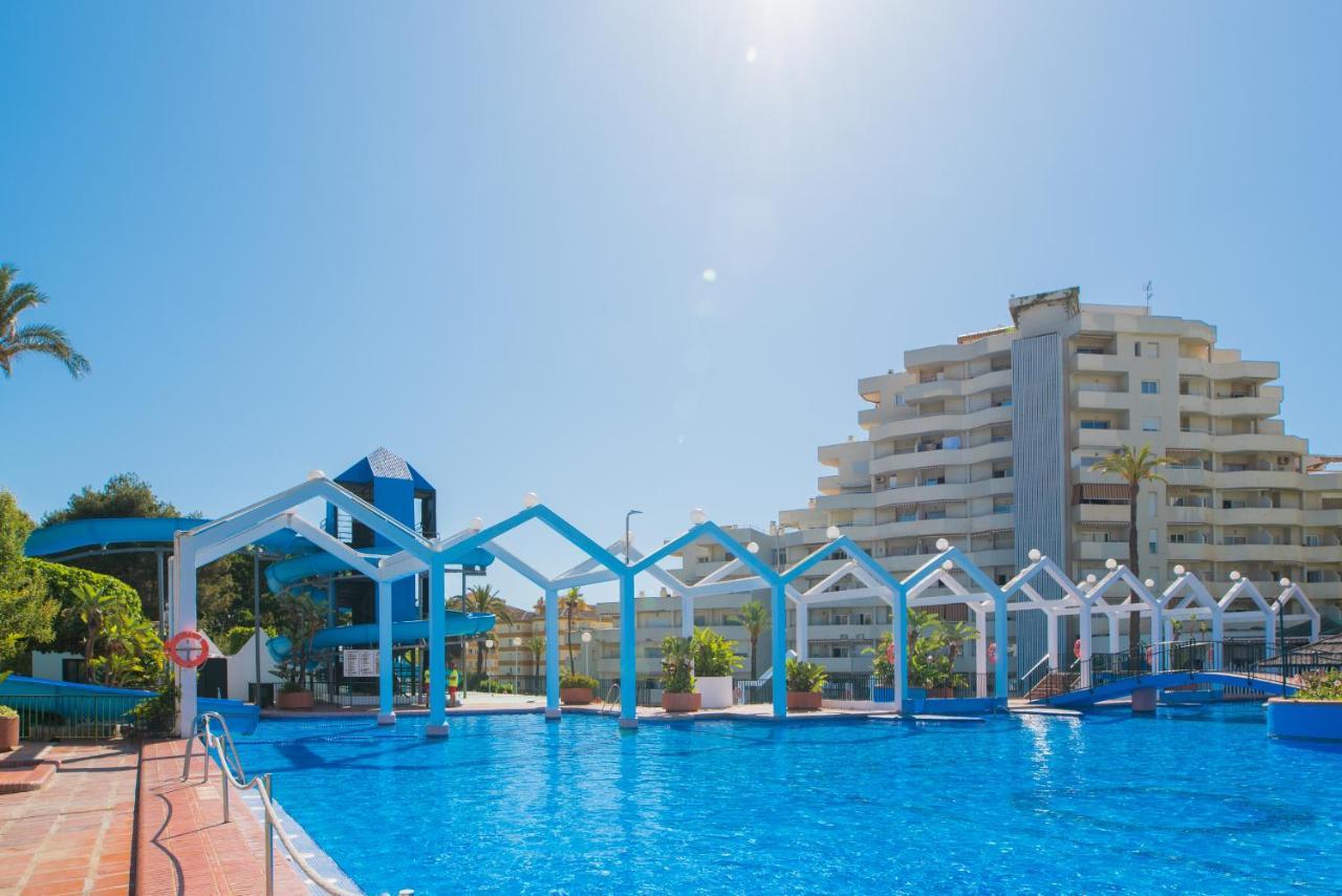 Espectacular Benalmádena