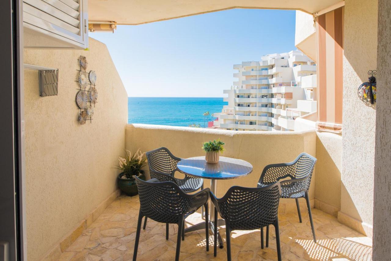 Apartamento Espectacular Benalmádena