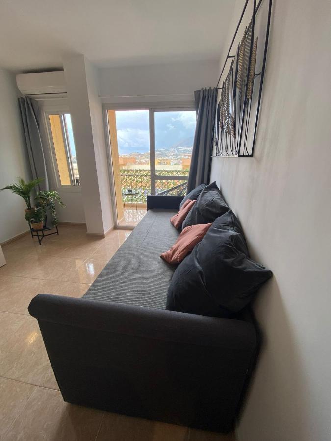 Apartment Con Espectacular Vista, Piscinas, Recep 24 Hs Benalmadena