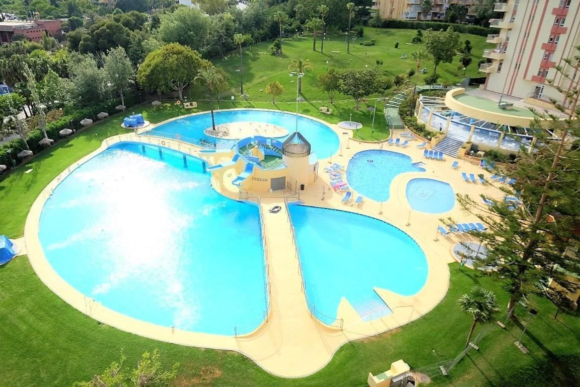 Jupiter Sunsea View Appartement Benalmádena
