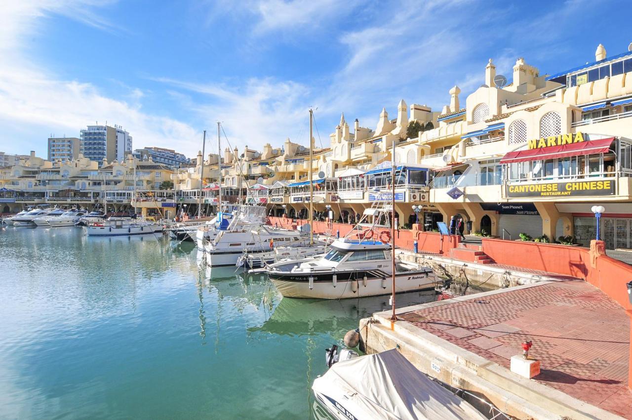 Mistral Benalmadena
