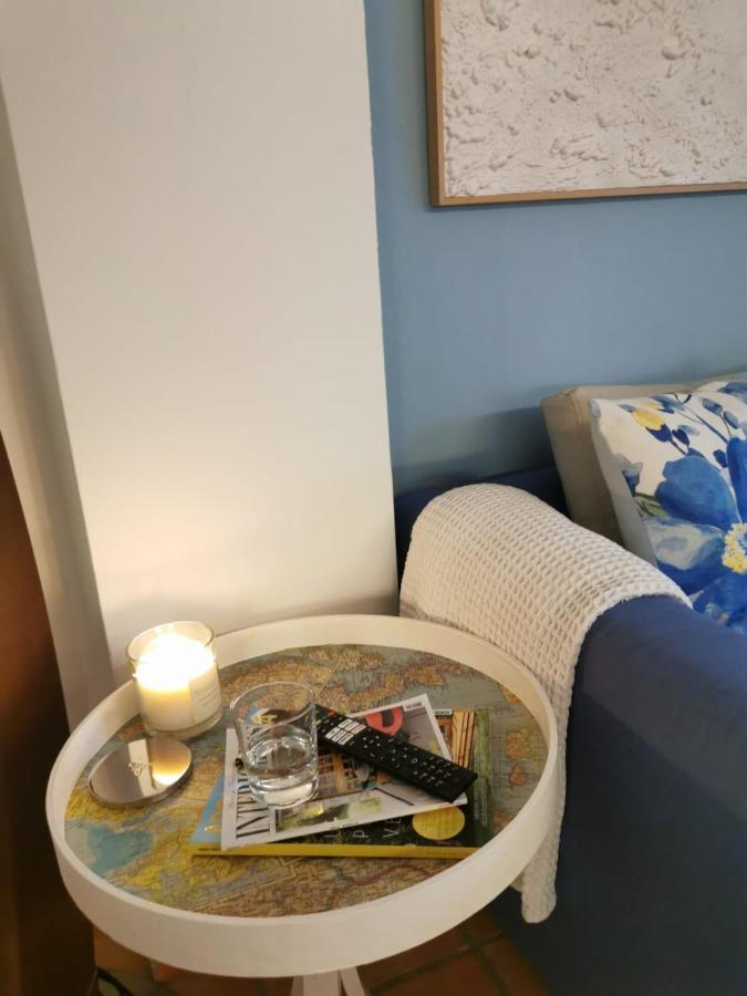 Apartment Casa Blue Fish