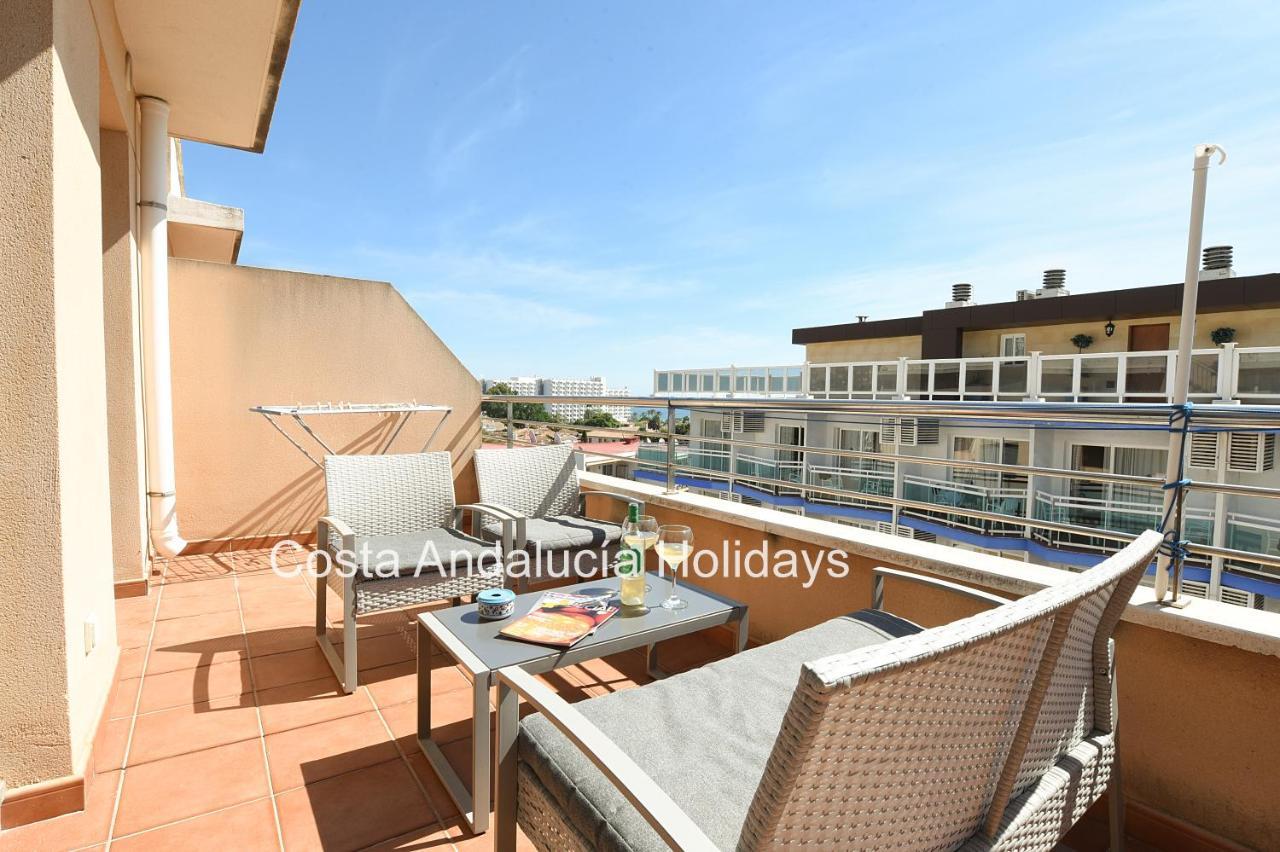 Mistral Apartment *