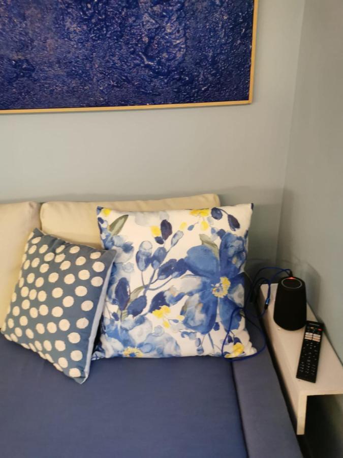 Apartment Casa Blue Fish Benalmadena