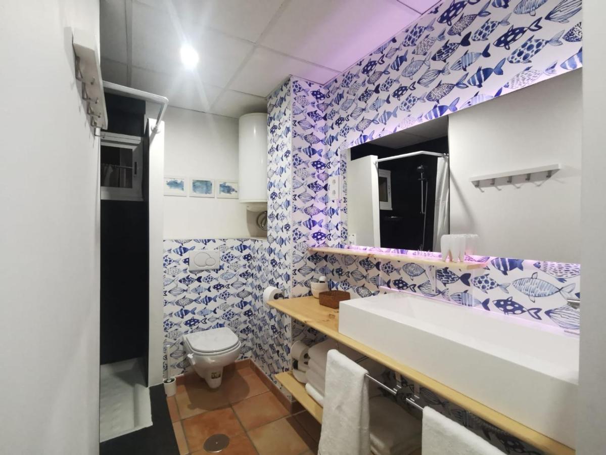 Casa Blue Fish Benalmadena