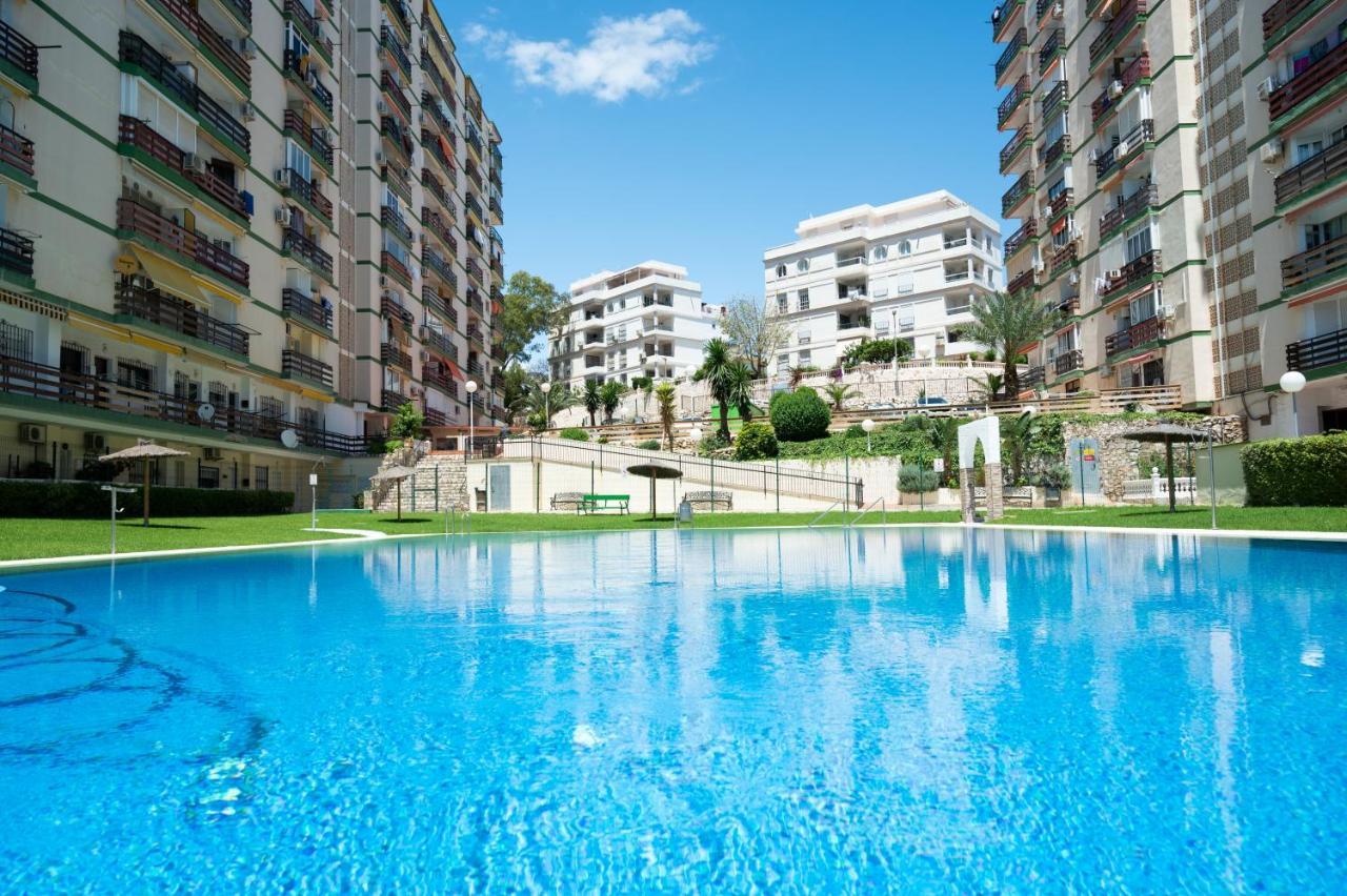 Apartment Modern Studio Naciones