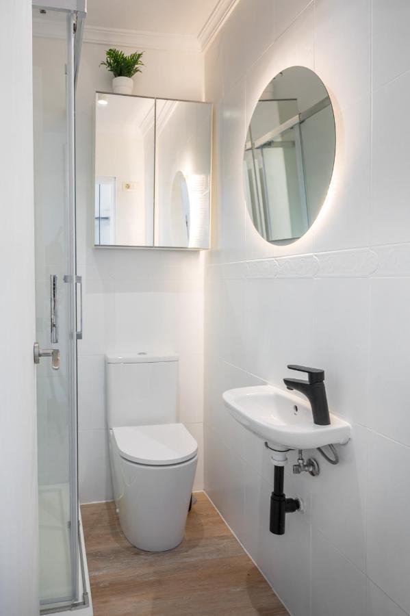 Modern Studio Naciones Benalmadena