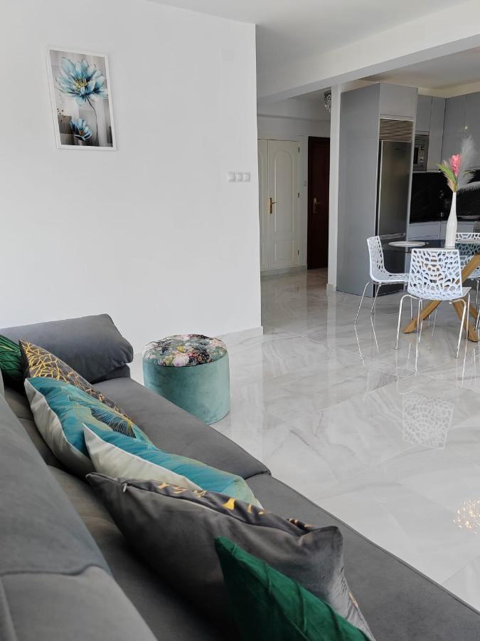 La Torre,200m Hasta La Playa Apartment Benalmadena