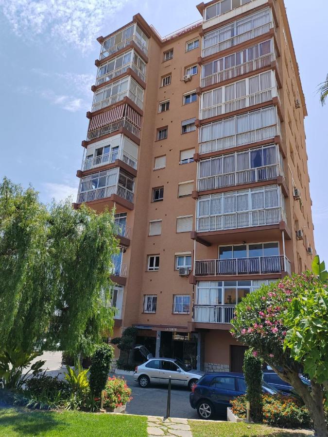 La Torre,200m Hasta La Playa Apartment *