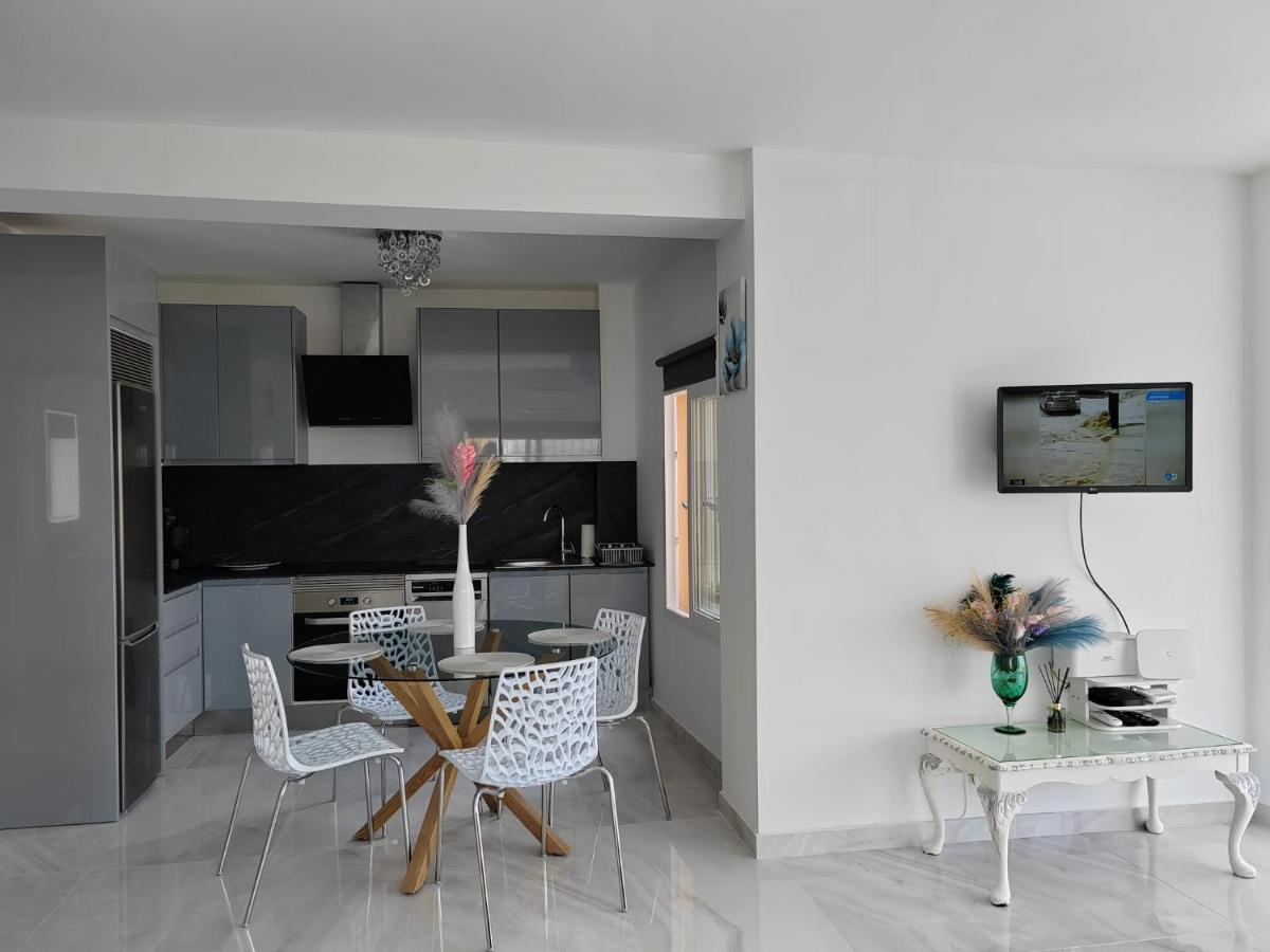 Apartment La Torre,200m Hasta La Playa Benalmadena