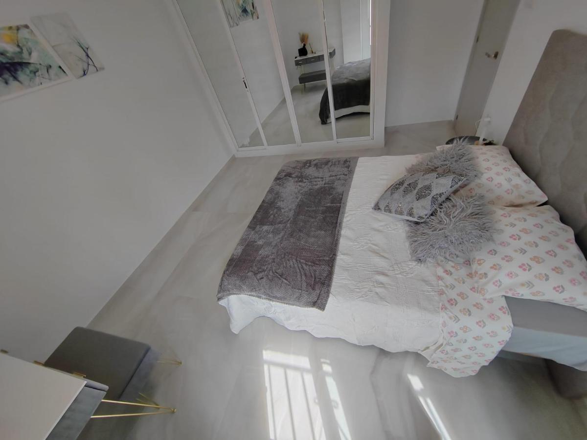 La Torre,200m Hasta La Playa Apartment *