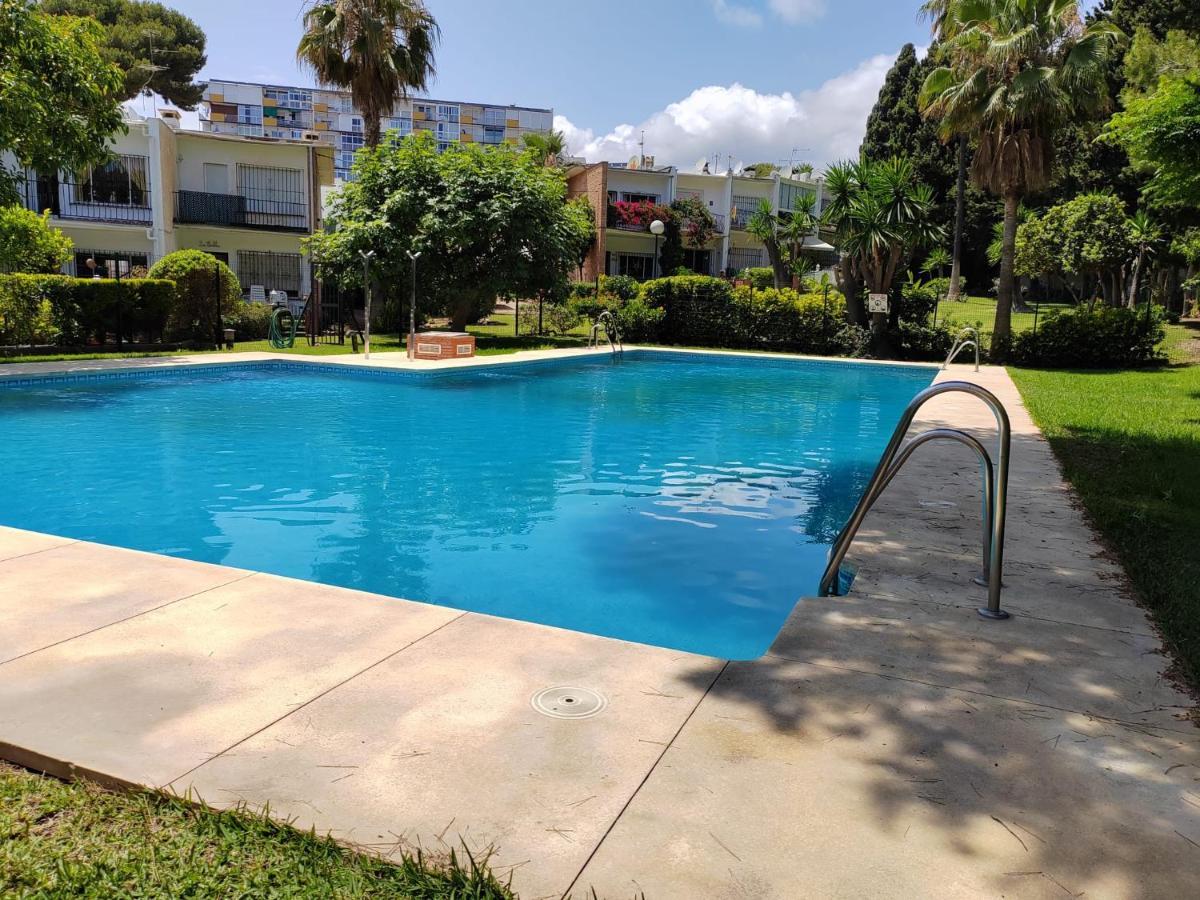 La Torre,200m Hasta La Playa Apartment *