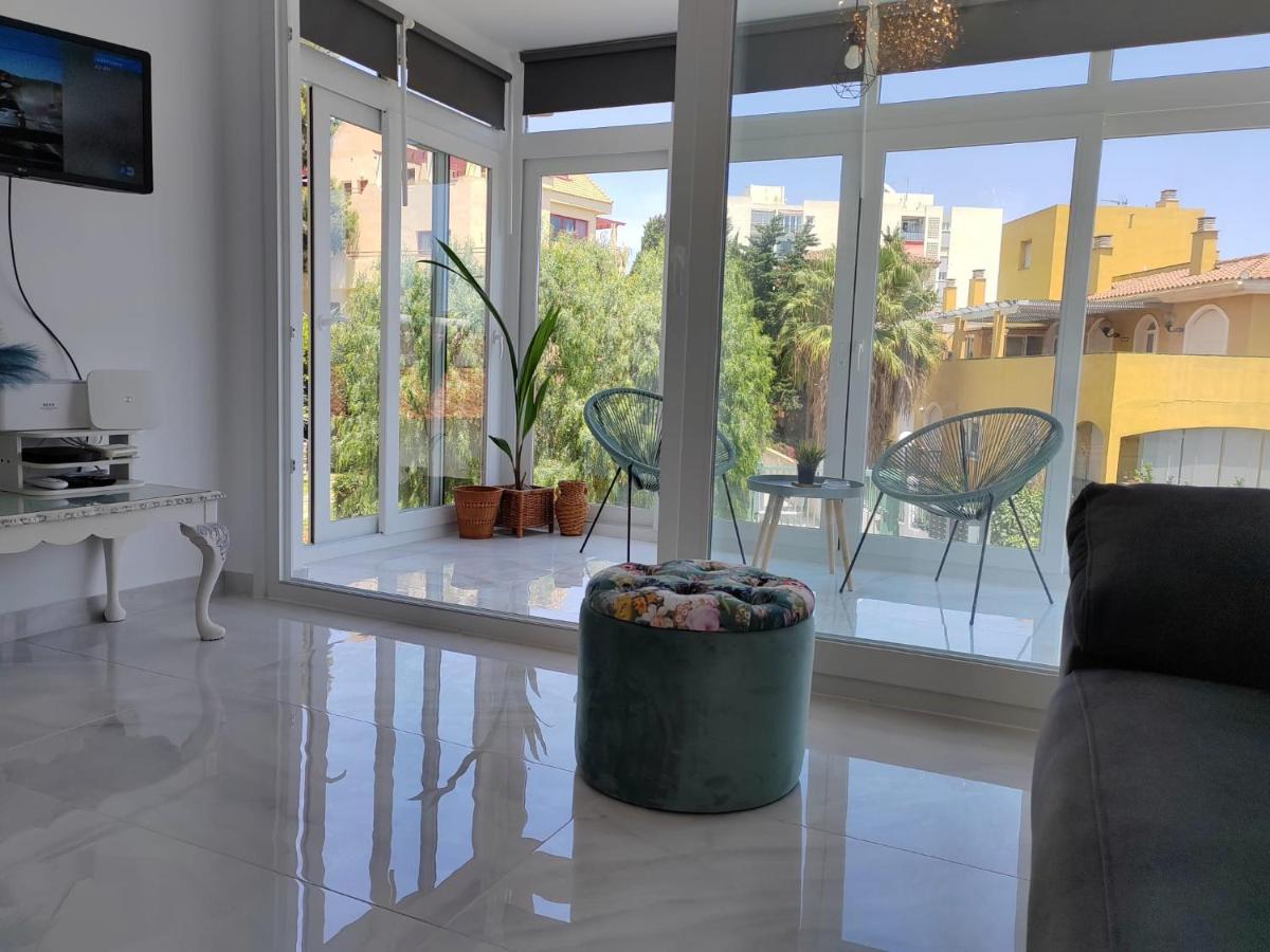 La Torre,200m Hasta La Playa Apartment