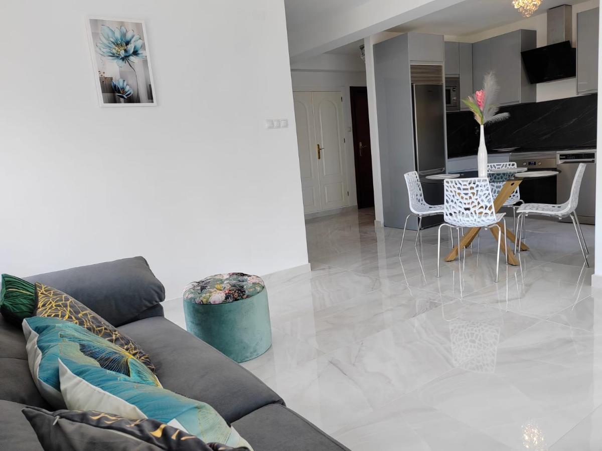 La Torre,200m Hasta La Playa Apartment