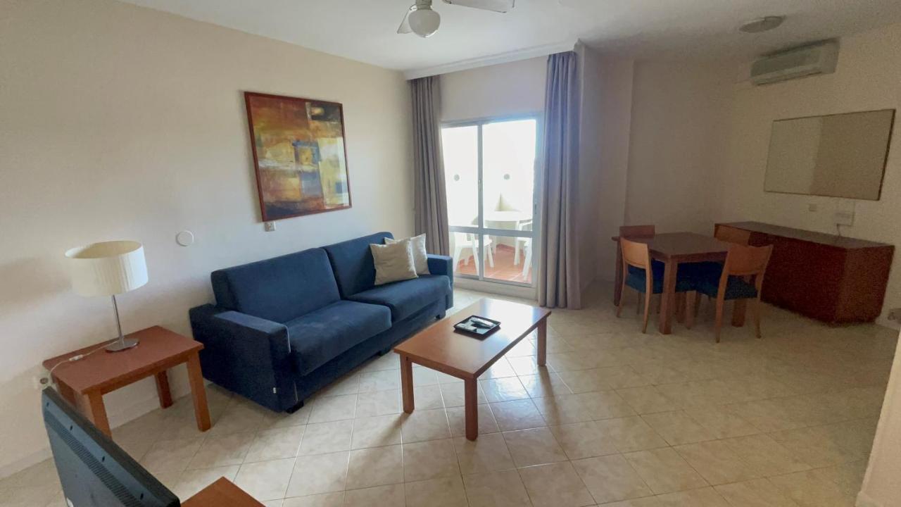 Benalbeach Premium By Alfresco Apartment Benalmadena